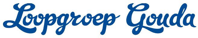 Logo Loopgroep Gouda
